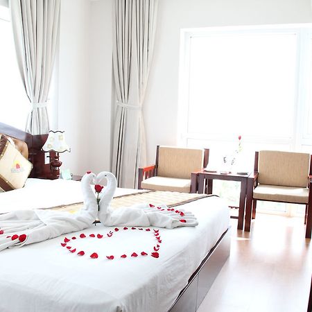 Sea Castle 2 Hotel Da Nang Zewnętrze zdjęcie