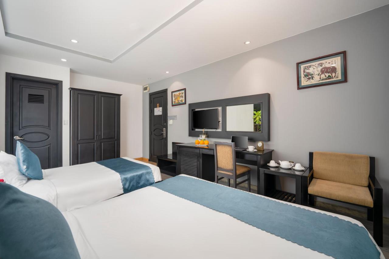 Sea Castle 2 Hotel Da Nang Zewnętrze zdjęcie