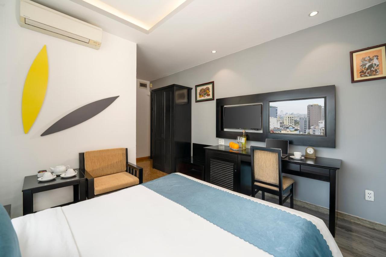 Sea Castle 2 Hotel Da Nang Zewnętrze zdjęcie